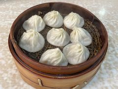 鲜肉汤包-法华汤包馆(法华镇路店)