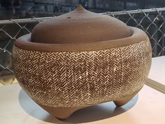 -中国美术学院象山校区-民艺博物馆