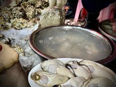 -花苑美食横琴生蚝火锅(拱北粤华路店)
