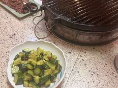 -厚味居炙子烤肉·清真(天桥南纬路店)