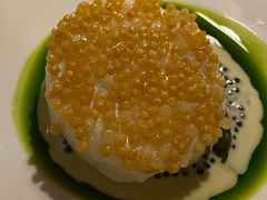 -三嚥阁 La Villa Restaurant