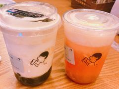 -喜茶(上海正大广场店)