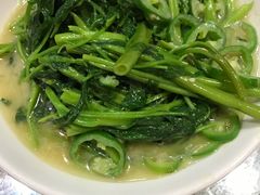 椒腐通菜-东山茶寮(新安店)