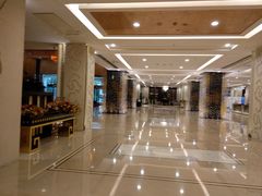 -北京西国贸大酒店
