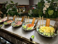 -汉丽斯巴西烤肉自助(市南店)