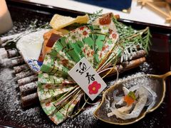 -鮨一日本料理旗舰店(总店)