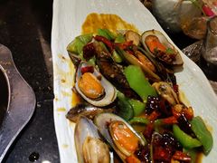 -百味源炭火烤翅 ·夜市大排档(酒仙桥店)