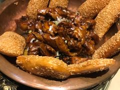 -南京大牌档(龙江新城市广场店)
