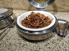 -汉巴味德·烤肉与啤酒的自助(杭州大悦城店)