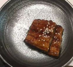 鳗鱼-千叶KEER(西铁营万达广场店)