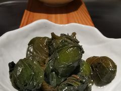 -日葵 大阪烧ひまり(仙霞路店)