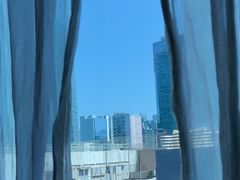 -香港悦品海景酒店