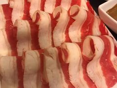 -北门涮肉·炭火铜锅涮肉(什刹海店)