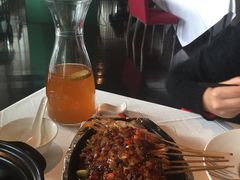 -俏江南-江景昆曲主题餐厅(正大广场店)