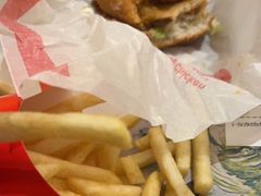 -麦当劳(国际社区店)