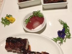 秘制黑叉烧-炳胜品味(珠江新城店)