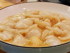 糟溜鱼片-同和居(什刹海店)