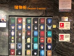 -万达影城(汉街万达广场IMAX店)