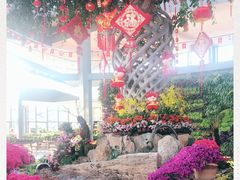 -南通洲际绿博园