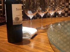 -君悦酒店·1881·北京烤鸭