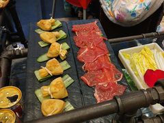 -大妙火锅·非物质文化遗产(东郊记忆店)