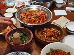 -八碗湘长沙市井菜(坡子街店)