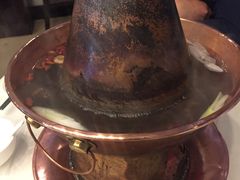 -东来顺饭庄(王府井步行街店)