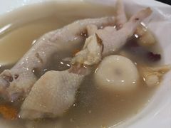 -太子园林酒家