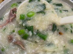 -南记食粥坊·宵夜大排档(莲花总店)