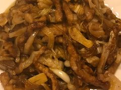 -新锦路青年公寓餐厅