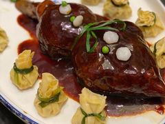 -童福兴·南京菜(老门东店)