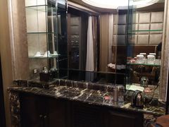 -上海浦东星河湾酒店
