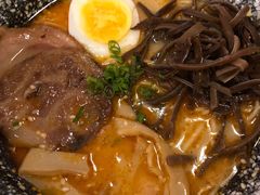 -白石の深夜食堂(宝龙店)