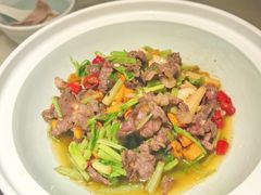 -客语客家菜(华发商都店)