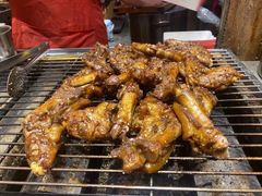 -沙州食驿·非遗小吃夜市