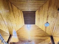 -黄瓜箐温泉疗养院