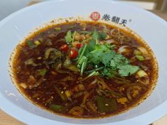 -卷翻天·卷饼(越野路店)