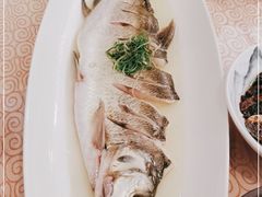 -松鹤楼(月坛店)