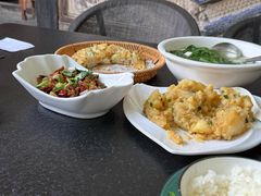 -喜洲翰林餐厅(董家百年老宅店)