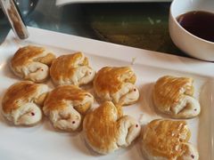 -功德林素菜饭庄(前门店)