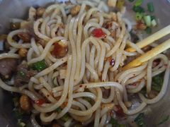 -李氏紫竹林卤粉(火车站店)