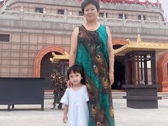 -龙口南山旅游景区