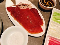 -金鸭季·北京烤鸭(深业上城店)