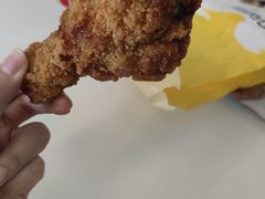 -麦当劳(欢乐谷店)