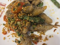-凤城礼记鱼翅海鲜酒家(新马路总店)