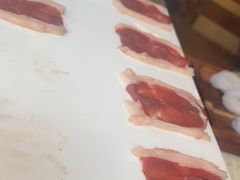 -前门·鲜肉火锅(长风店)