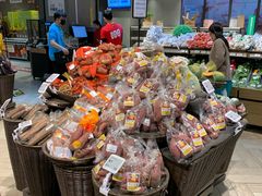 零售区-盒马鲜生(皇庭广场店)