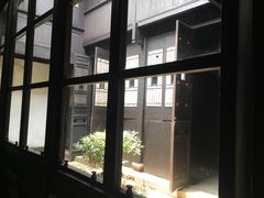 -乌镇东栅景区-茅盾故居