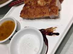 -金满楼(天河中路店)