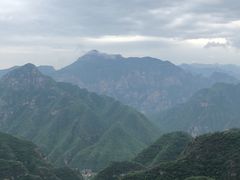 -十渡东湖港风景区